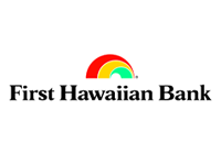 First Hawaiian Bank