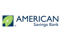 AMERICAN Savings Bank