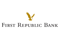 FIRST REPUBLIC BANK
